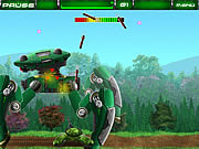 play Metal Tank