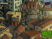 play Steppenwolf (Chapter 5 - Episode 1)