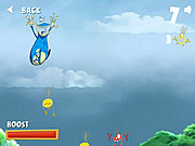 play Rayman - Slap Flap, And Go!