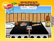 play Better Bbq Challenge