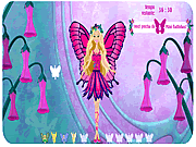 play Butterflyy Barbie