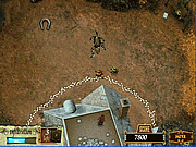 play The Spidewick Chronicles: The Siege On Spiderwick Mansion.