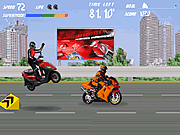 play Sym: F1 Race