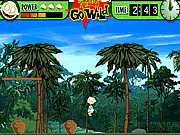 play Rugrats: Jungle Stumble