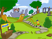 play Nesquik Quest