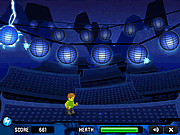play Lego The Four Paths