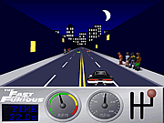 play The Fast And The Furious: Street Racer