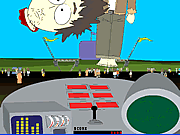 play South Park:Hippie Drill