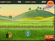 play Back At The Barnyard - Rip Roarin' Rodent