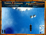 play Pirates Of The Caribbean - Treacherous Waters