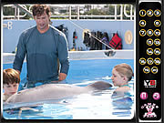 play Hidden Numbers-Dolphin Tale
