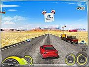 play Tuscani Speed Shot