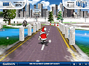 play Give-A-Garmin