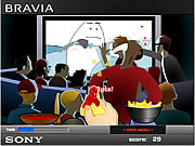 play Film Night Salsa Fight