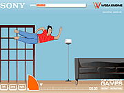 play Sony Armchair