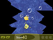 play Bikini Bottom Or Burst