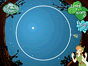 play Disney Fairies: Shooting Star