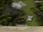 play Combat Tanks