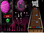 play Guitar Hero 2