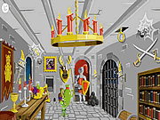 play Chewies Quest