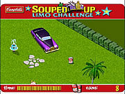 play Souped Up - Limo Challenge
