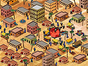 play September 12Th: A Toy World