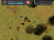 play Drows Fury