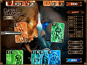 play Dawn Of Magic Duel