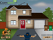 play Invasion Of The Zombie Rogue Traders