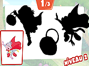 play Dora Shadows