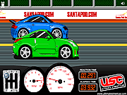 play Ultimate Street Car Racer