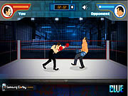 play Blue Brawlers