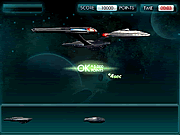 play Star Trek Ship Shaper