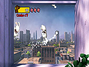play Rabbids Alive And Kicking