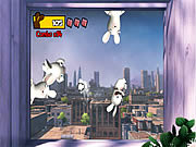 play Rabbids Alive & Kicking