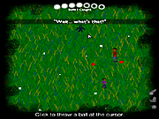 play Passing The Ball