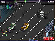 play Crosstown Craze