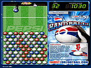 play Pepsi Handball