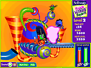 play Foamworks Squirt