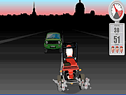 play Prom Racer