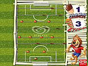 play Streets Table Soccer