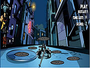 play Shredhead