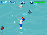 play Swimglows