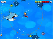 play Johnny'S Deep Sea Snapshots