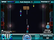 play Blue Adreno