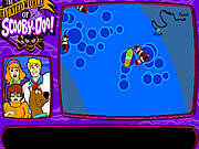 play The Haunted World Of Scooby Doo - The Pirates Of The North