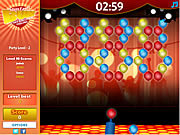 play Burst That Balloon Feeling