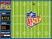 play Nfl Fast Attack