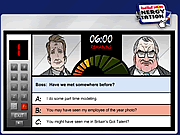 play Red Bull Elevator Pitch