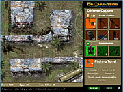 play Dino Hunters